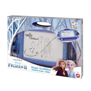 TABLA DE SCRIS FROZEN2 MAGIC SCRIBBLER MARE