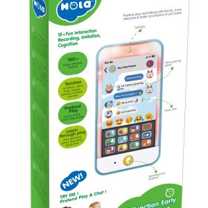 TELEFON MULTIFUNCTIONAL CU SUNETE