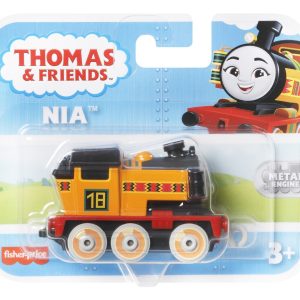 THOMAS LOCOMATIVA PUSH ALONG NIA