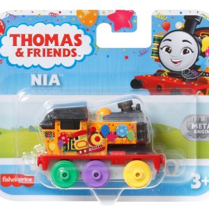 THOMAS LOCOMATIVA PUSH ALONG NIA