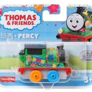 THOMAS LOCOMATIVA PUSH ALONG PERCY