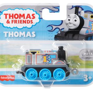THOMAS LOCOMOTIVA