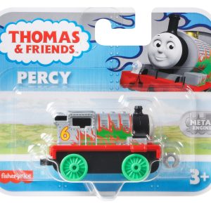 THOMAS LOCOMOTIVA PERSONAJUL PERCY