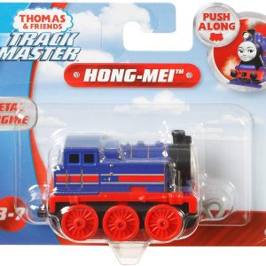 THOMAS LOCOMOTIVA PUSH ALONG HONG MEI