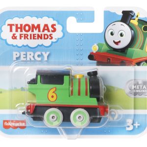 THOMAS LOCOMOTIVA PUSH ALONG PERCY