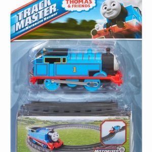 THOMAS SET DE JOACA SINA
