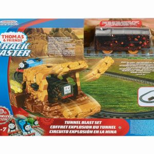 THOMAS SET DE JOACA TUNELUL