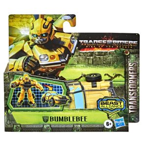 TRANSFORMERS 7 BEAST ALLIANCE FIGURINA BUMBLEBEE 11.5CM