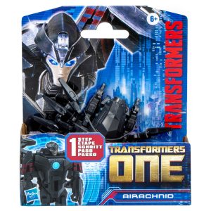 TRANSFORMERS ONE FIGURINA AIRACHNID 15CM