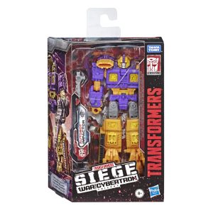 TRANSFORMERS ROBOT DELUXE AUTOBOT IMPACTOR