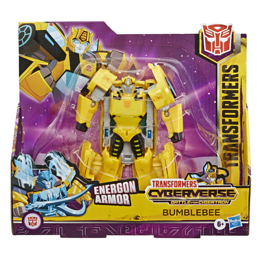 Transformers Ultra Bumblebee