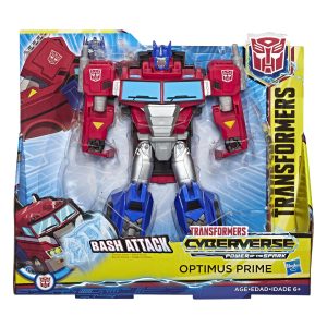TRANSFORMERS ULTRA OPTIMUS PRIME