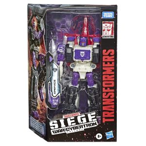 TRANSFORMERS VOYAGER DECEPTICON APEFACE