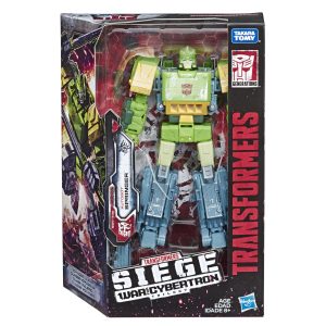 TRANSFORMERS VOYAGER ROBOT AUTOBOT SPRINGER