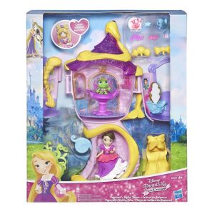 TURNUL LUI RAPUNZEL