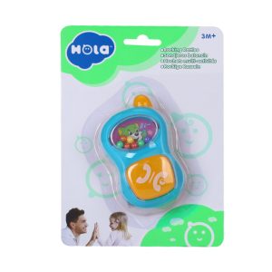 ZORNAITOARE TELEFON MOBIL