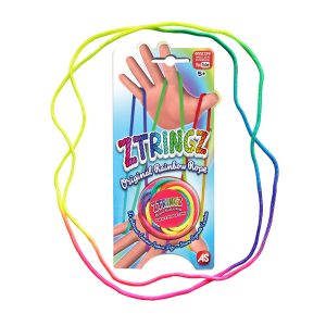 ZTRINGZ SFOARA CURCUBEU
