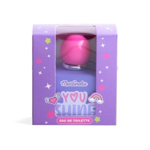 MARTINELIA SUPER GIRL YOU SHINE APA DE TOALETA 50ML