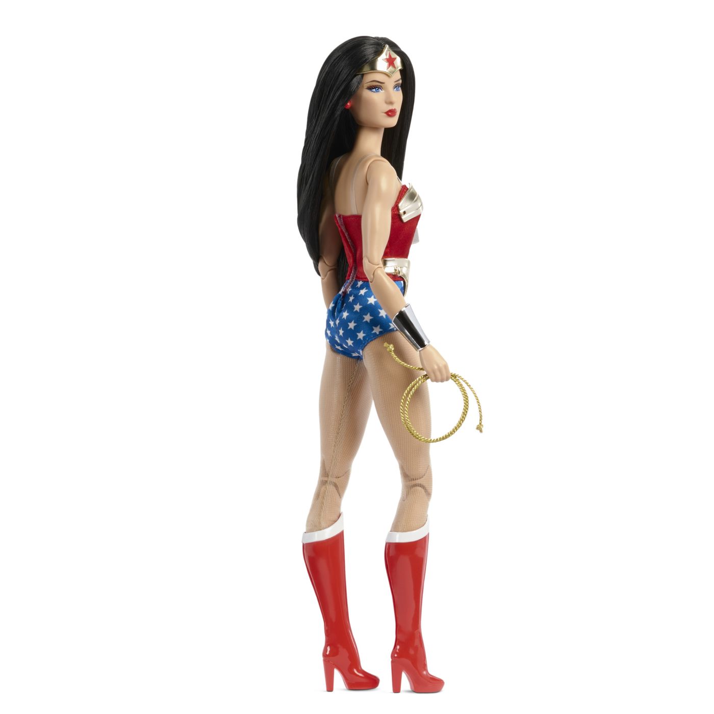 Barbie Signature Papusa Barbie Wonder Woman