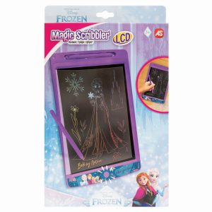 DISNEY FROZEN TABLA DE DESEN LCD SCRIE STERGE
