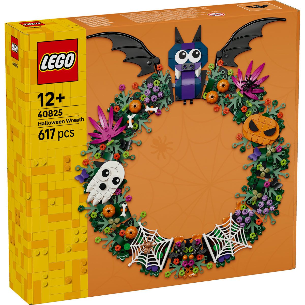 LEGO CORONITA DE HALLOWEEN 40825