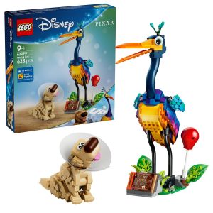 LEGO DISNEY PIXAR KEVIN SI DUG 43290