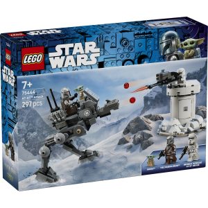 LEGO STAR WARS ATAC CU AT RT 75444