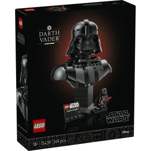 LEGO STAR WARS BUSTUL LUI DARTH VADER 75439