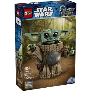 LEGO STAR WARS GROGU 75446
