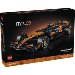 LEGO TECHNIC MASINA F1 MCLAREN MCL39 42228