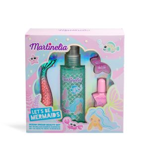MARTINELIA LET'S BE MERMAIDS SET DE INFRUMUSETARE