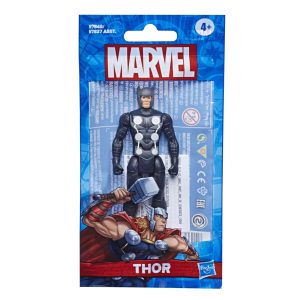 MARVEL FIGURINA THOR 9.5CM