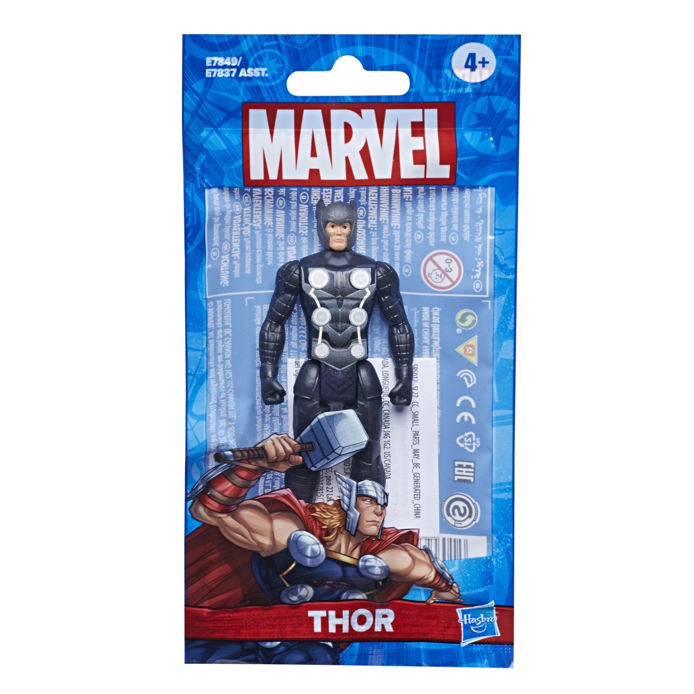 Marvel Figurina Thor 9.5CM