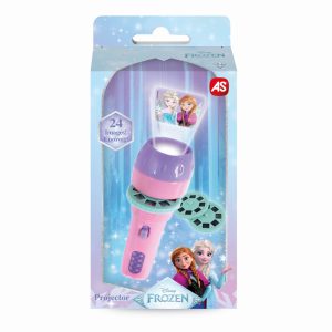 MINI PROIECTOR FROZEN