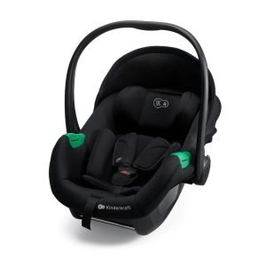 SCOICA AUTO I-SIZE, 40-87 CM, KINDERKRAFT MINK PRO2 , BLACK