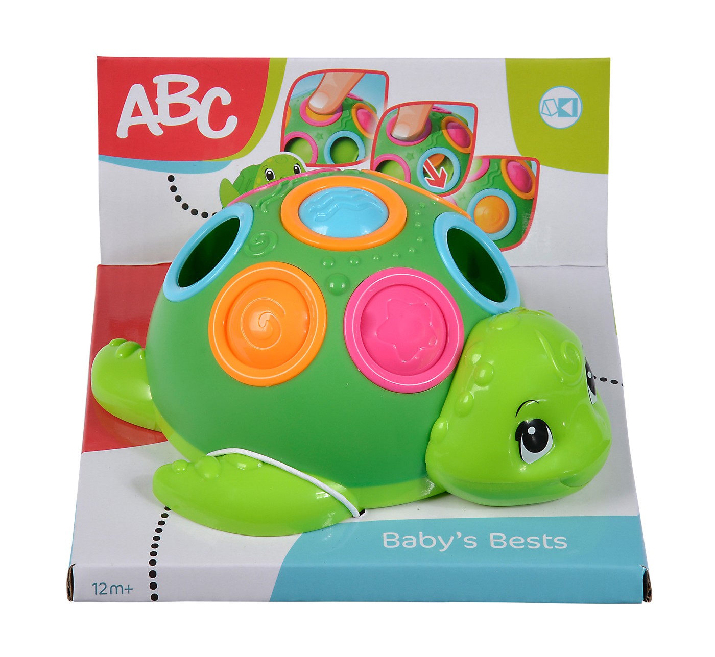 Abc Broscuta Testoasa