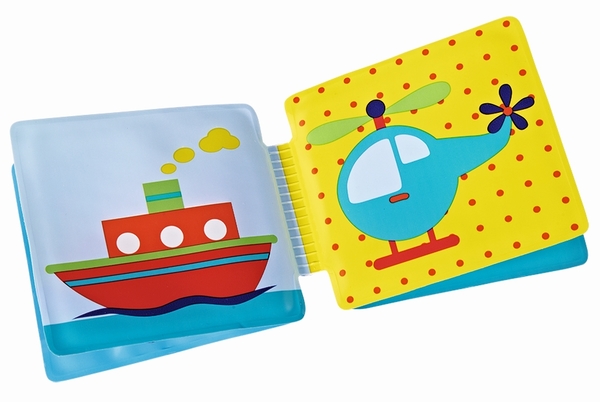 Abc Carte De Baie