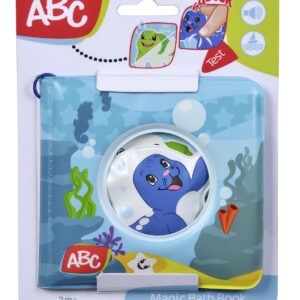 Abc Carte De Baie Lumea Subacvatica