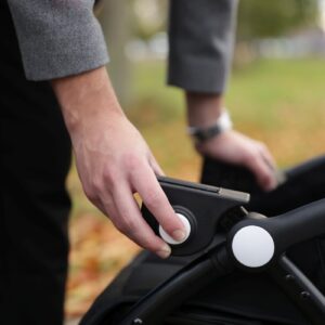 Adaptor Carucior Hamilton