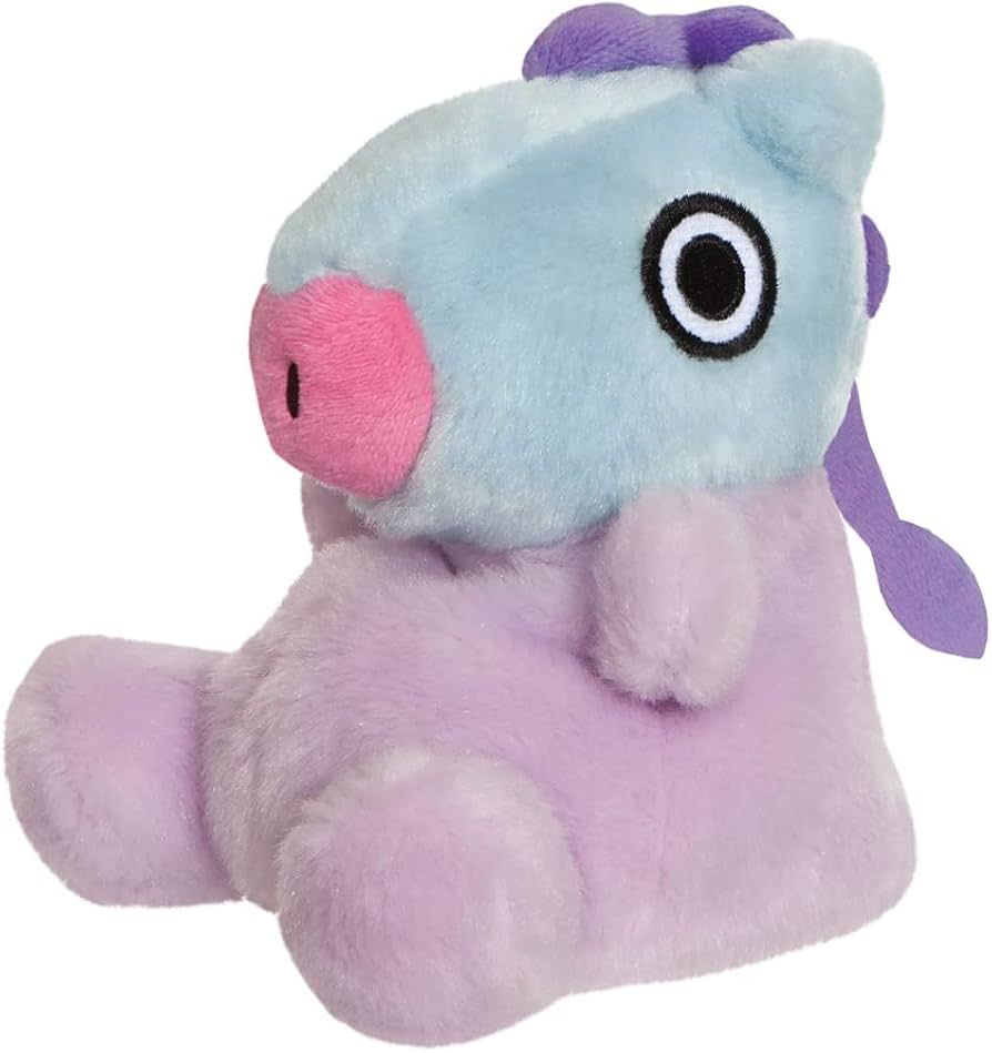 Aurora Jucarie De Plus Mang Palm Pal 13CM