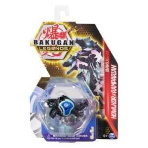 Bakugan S5 Bila Clasica Howlkor Ramparian