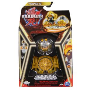 Bakugan Set Special Attack Pen G