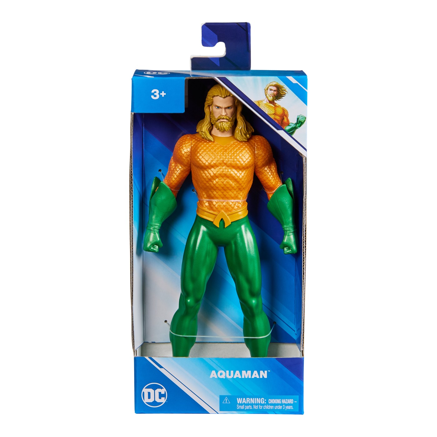 Batman Figurina Aquaman 24CM