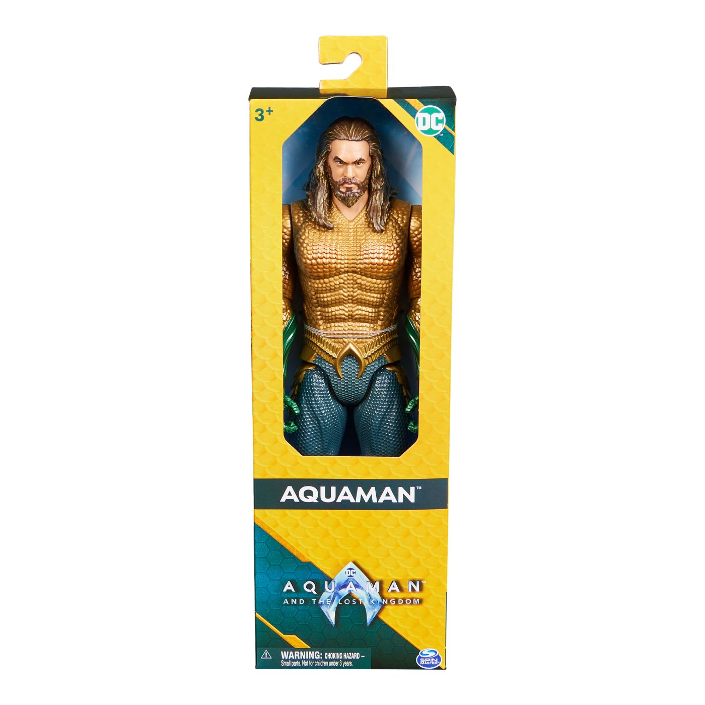 Batman Figurina Aquaman 30CM