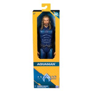 Batman Figurina Aquaman Albastru 30CM