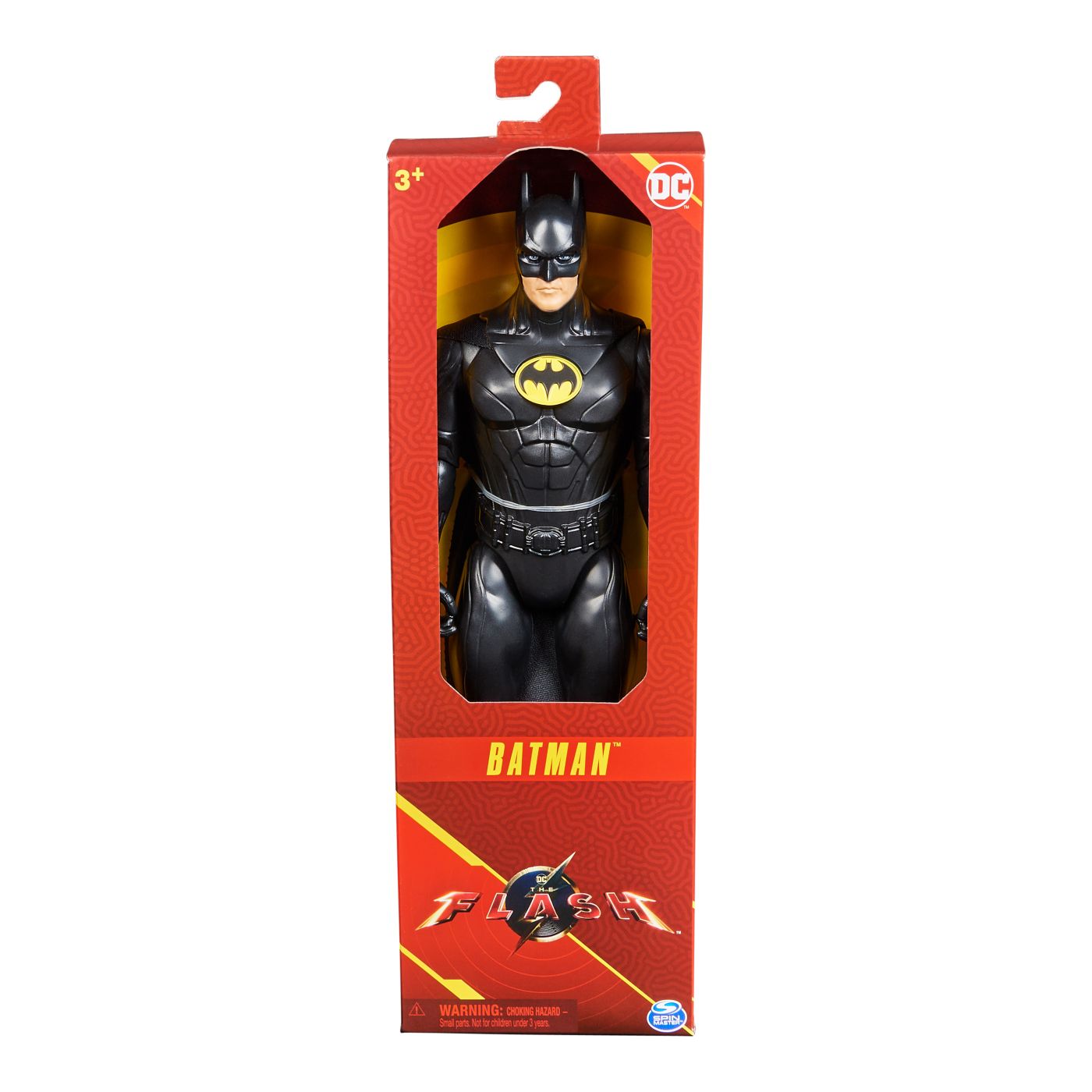 Batman Figurina The Flash 30CM