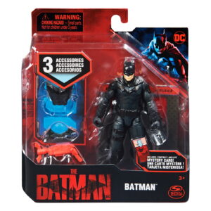 Batman Film Figurina Batman 10CM