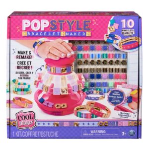 Cool Maker Set Pentru Creare Bratari