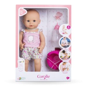 Corolle Mgp Bebelusul Emma Cu Accesorii 36CM