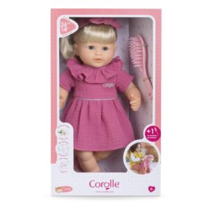 Corolle Mgp Bebelusul Jade 36CM